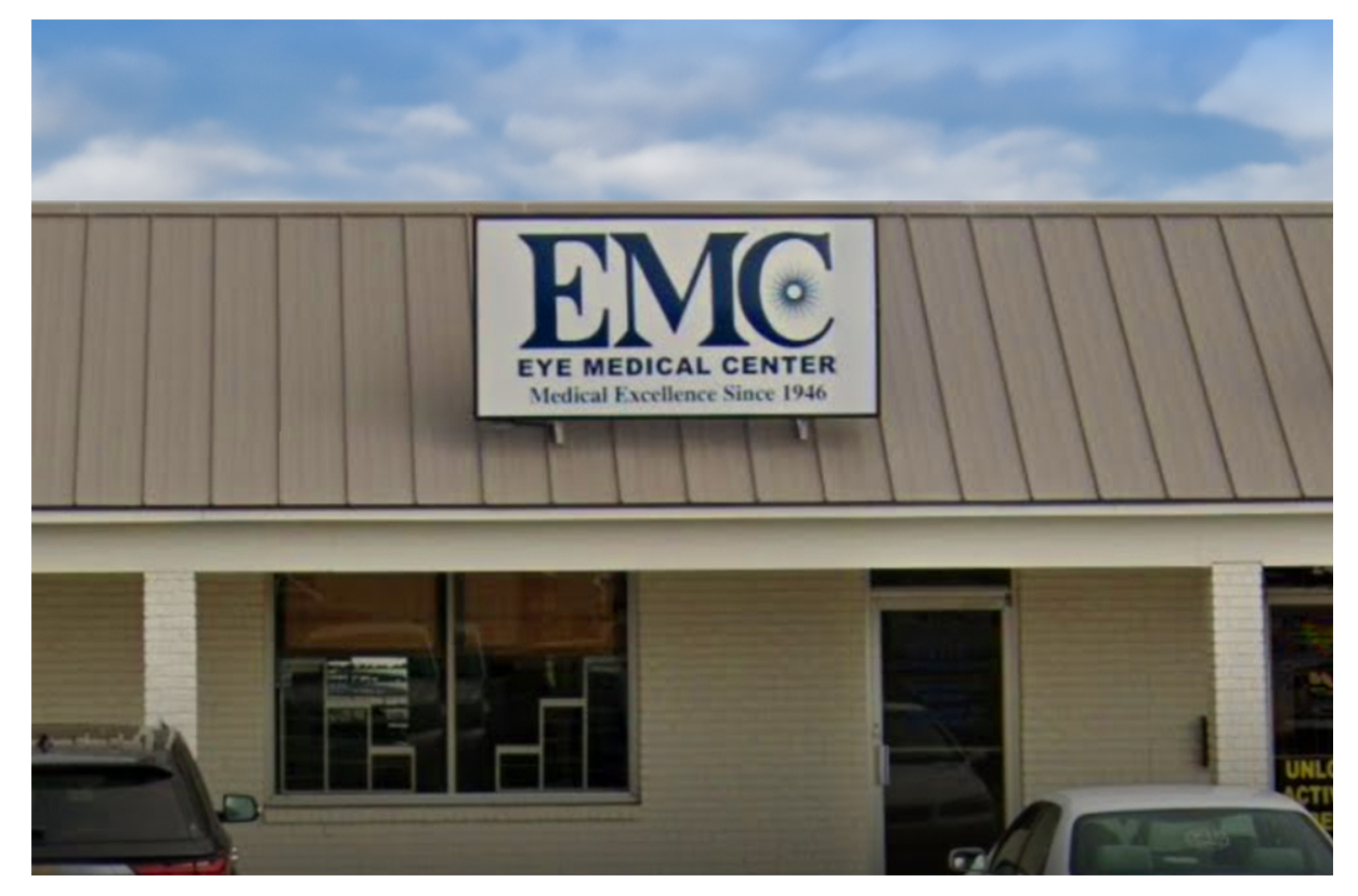 EMC New Roads